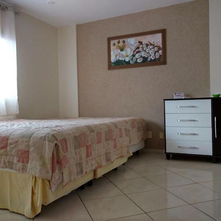 Thermas Place Apartamentos Oficial Mais Parques Caldas Novas Exterior foto